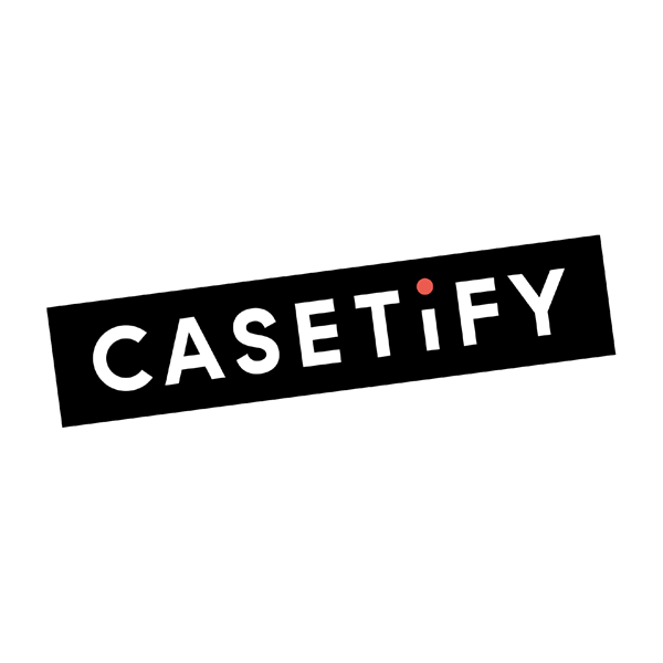 CASETiFY 好禮